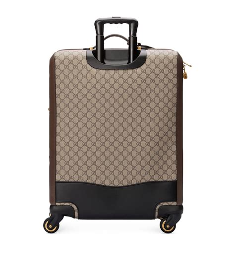 bozen gucci|gucci suitcase.